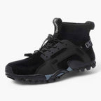 Hoge wandelschoenen van ademende, sneldrogende mesh