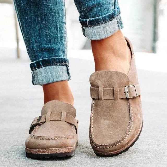 Lichte sneakers met ademend bovenwerk voor lange dagen