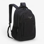 Spacious 15.6-Inch Laptop Backpack for Students and Commuters