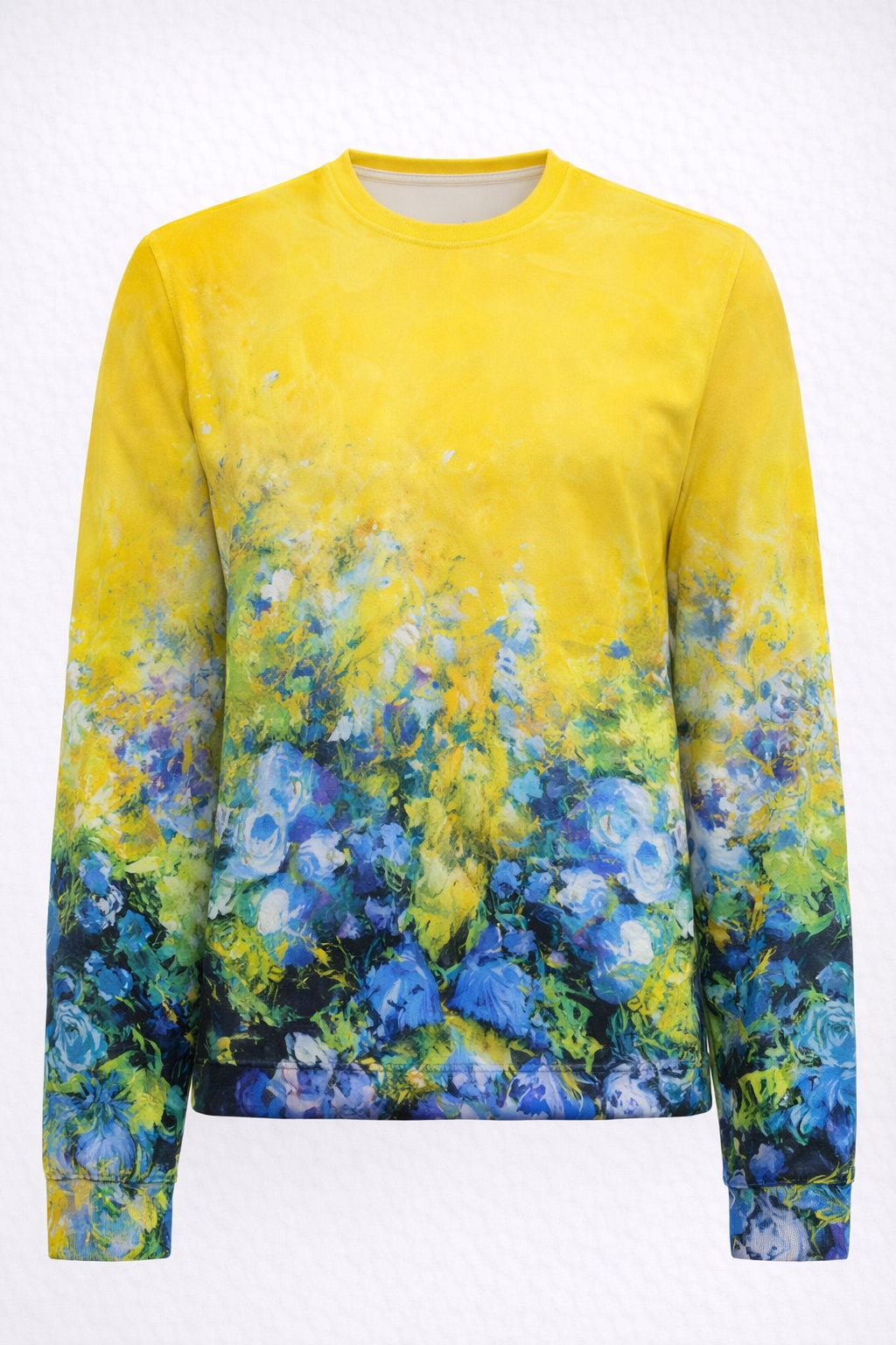 Soft Knit Jumper with Cosy Relaxed Everyday Silhouette