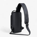 Compact Multifunctional Everyday Crossbody Shoulder Bag