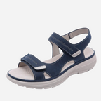 Adjustable Strap Flat Sport Sandals