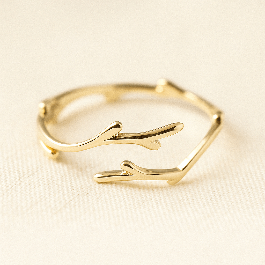 Bosomhelzing-ring