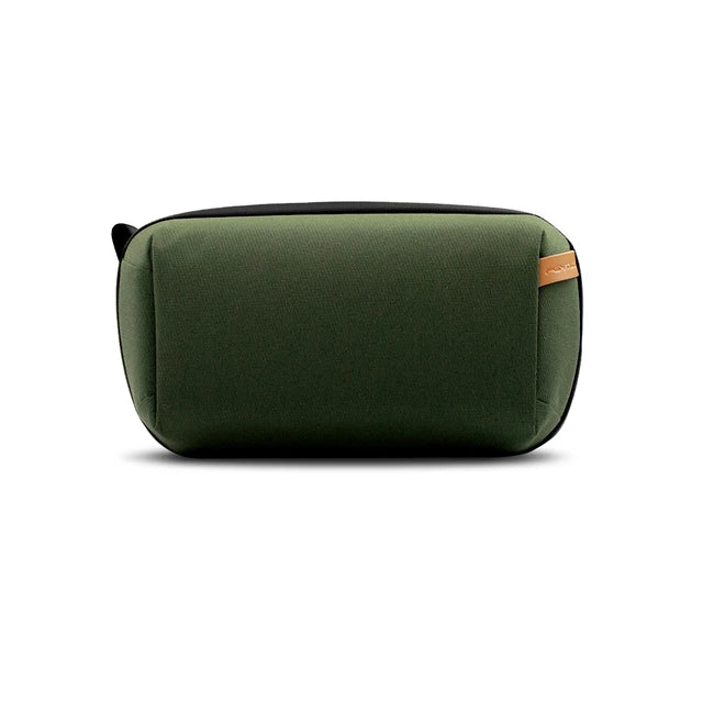 Waterproof Tech Organiser Pouch for Cables and Gadgets