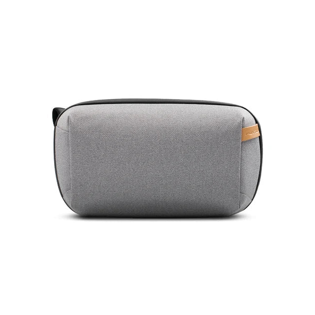 Waterproof Tech Organiser Pouch for Cables and Gadgets