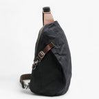 Everyday Canvas Crossbody Shoulder Bag for Essentials