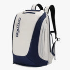 Unisex PU Racket Backpack for Tennis, Padel and Pickleball