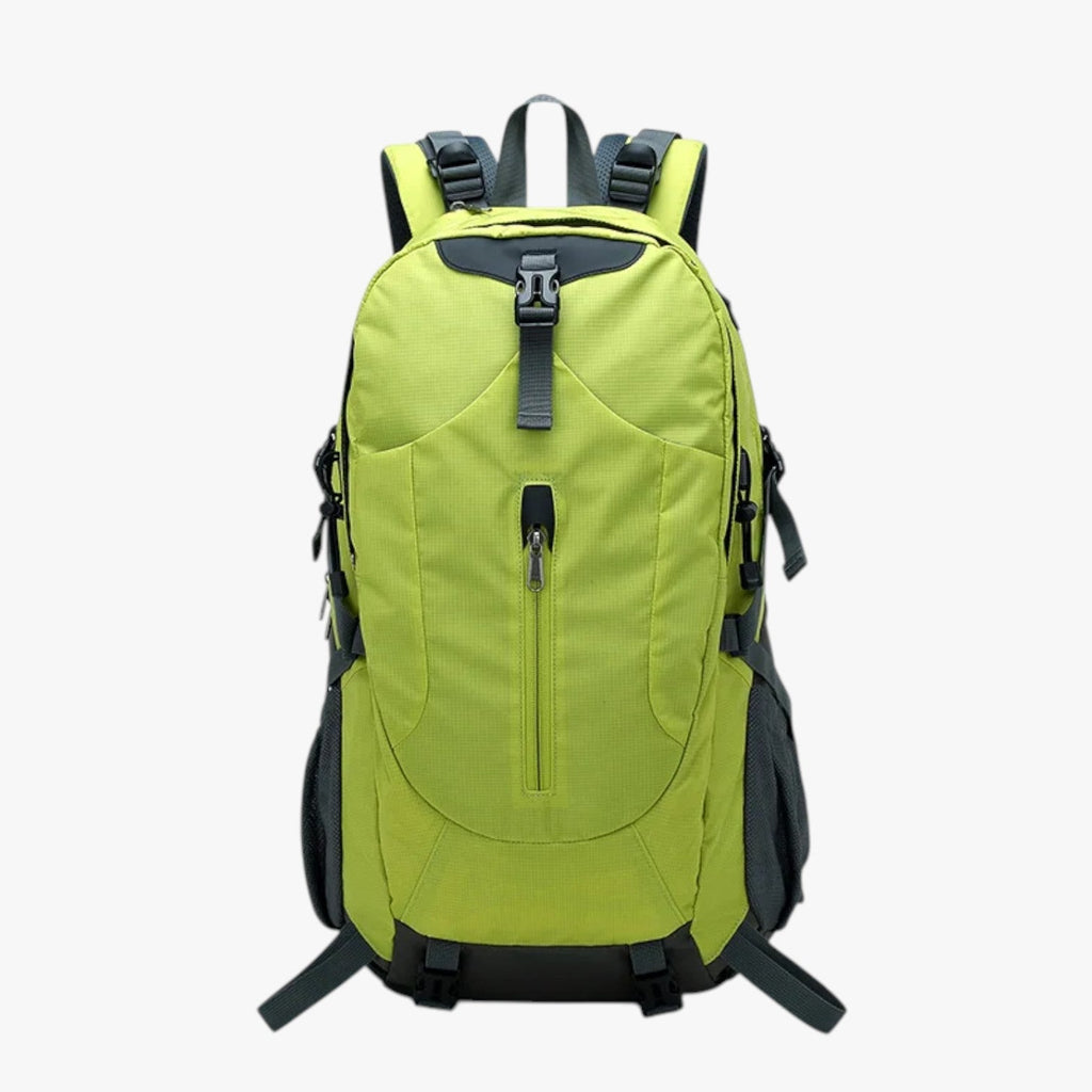 Unisex XXL Padded-Strap Laptop Backpack for Travel