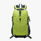 Unisex XXL Padded-Strap Laptop Backpack for Travel