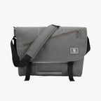 Lightweight 15-Inch Padded Laptop Crossbody Bag