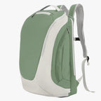 Unisex PU Racket Backpack for Tennis, Padel and Pickleball