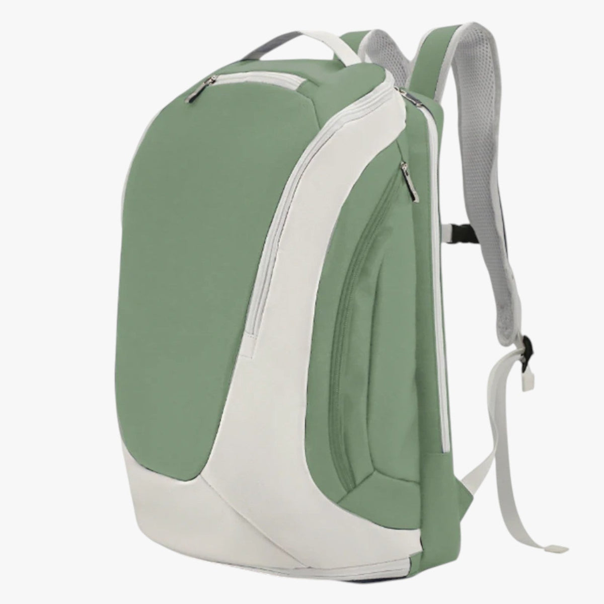 Unisex PU Racket Backpack for Tennis, Padel and Pickleball