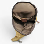 Everyday Canvas Crossbody Shoulder Bag for Essentials