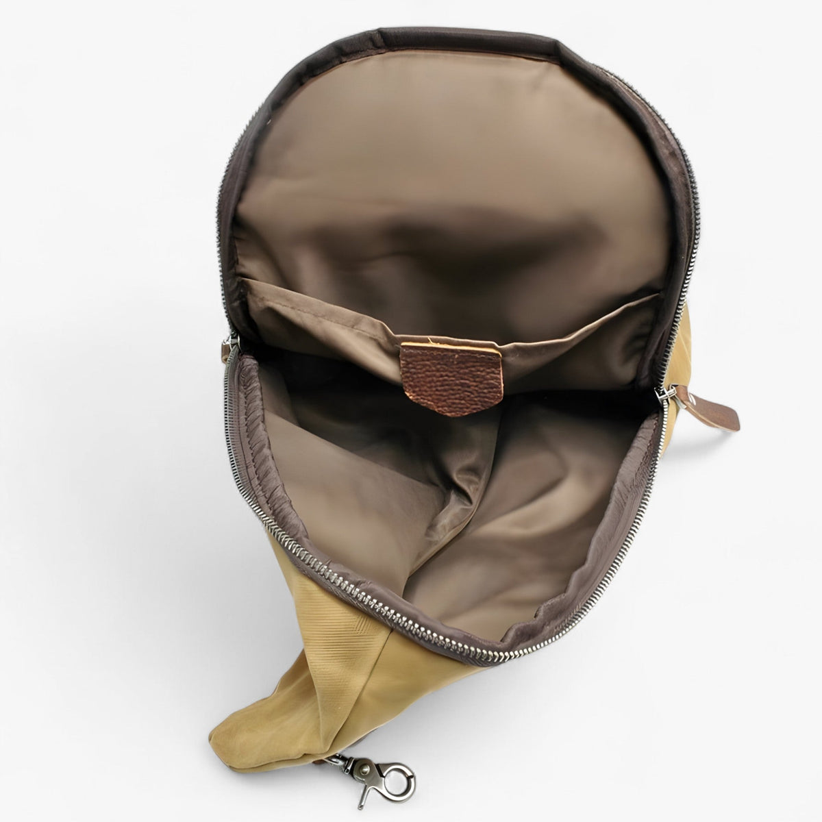 Everyday Canvas Crossbody Shoulder Bag for Essentials