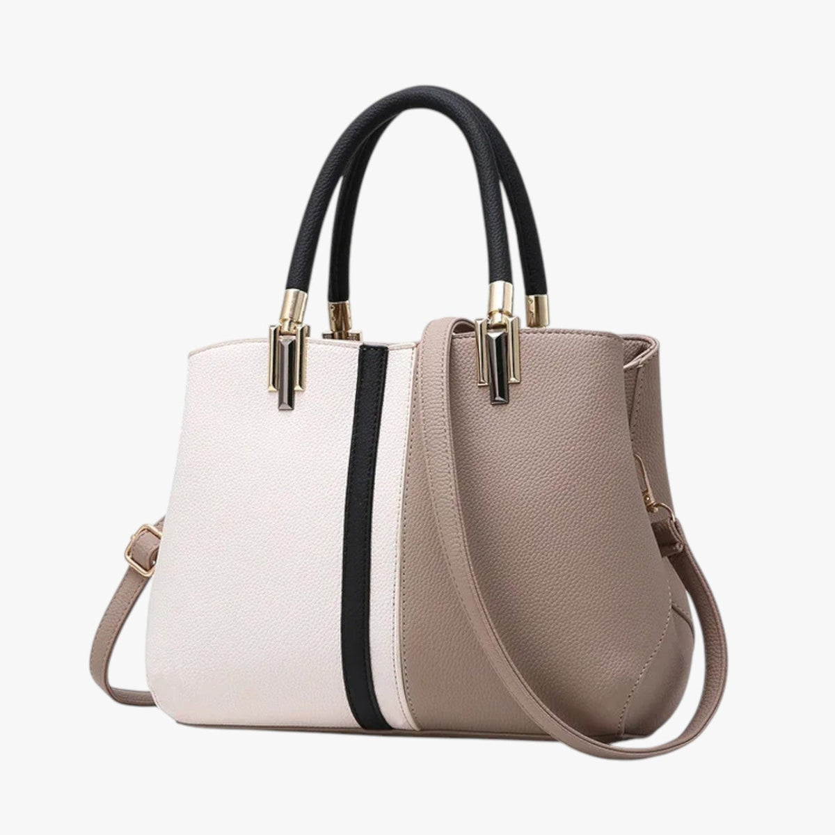 Women's Roomy Waterproof Everyday Shoulder Bag