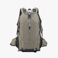 Unisex XXL Padded-Strap Laptop Backpack for Travel