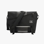 Lightweight 15-Inch Padded Laptop Crossbody Bag