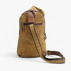 Everyday Canvas Crossbody Shoulder Bag for Essentials