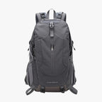 Unisex XXL Padded-Strap Laptop Backpack for Travel