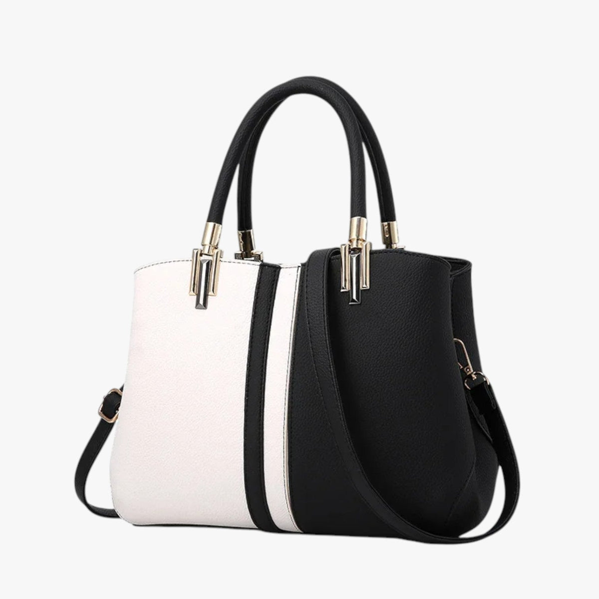 Women's Roomy Waterproof Everyday Shoulder Bag