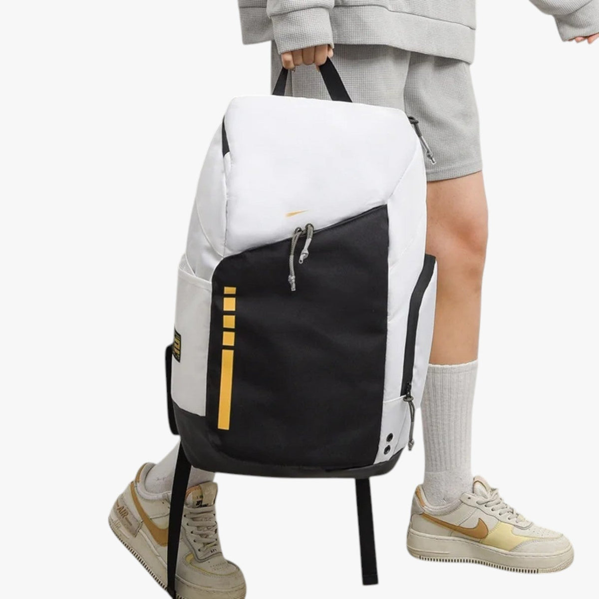Lightweight XXL Backpack for Travel, Study and Sport