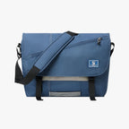 Lightweight 15-Inch Padded Laptop Crossbody Bag