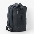 Roomy Durable Travel and Outdoor Backpack in Two Sizes