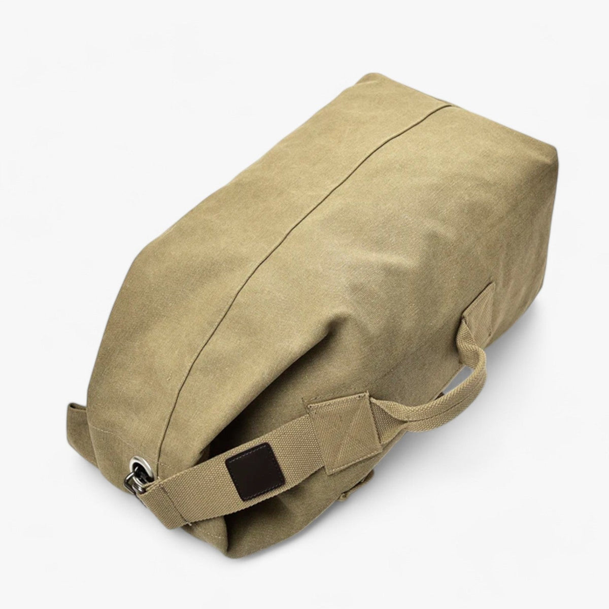 Roomy Durable Travel and Outdoor Backpack in Two Sizes