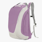 Unisex PU Racket Backpack for Tennis, Padel and Pickleball