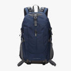 Unisex XXL Padded-Strap Laptop Backpack for Travel