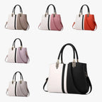 Women's Roomy Waterproof Everyday Shoulder Bag
