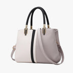 Women's Roomy Waterproof Everyday Shoulder Bag