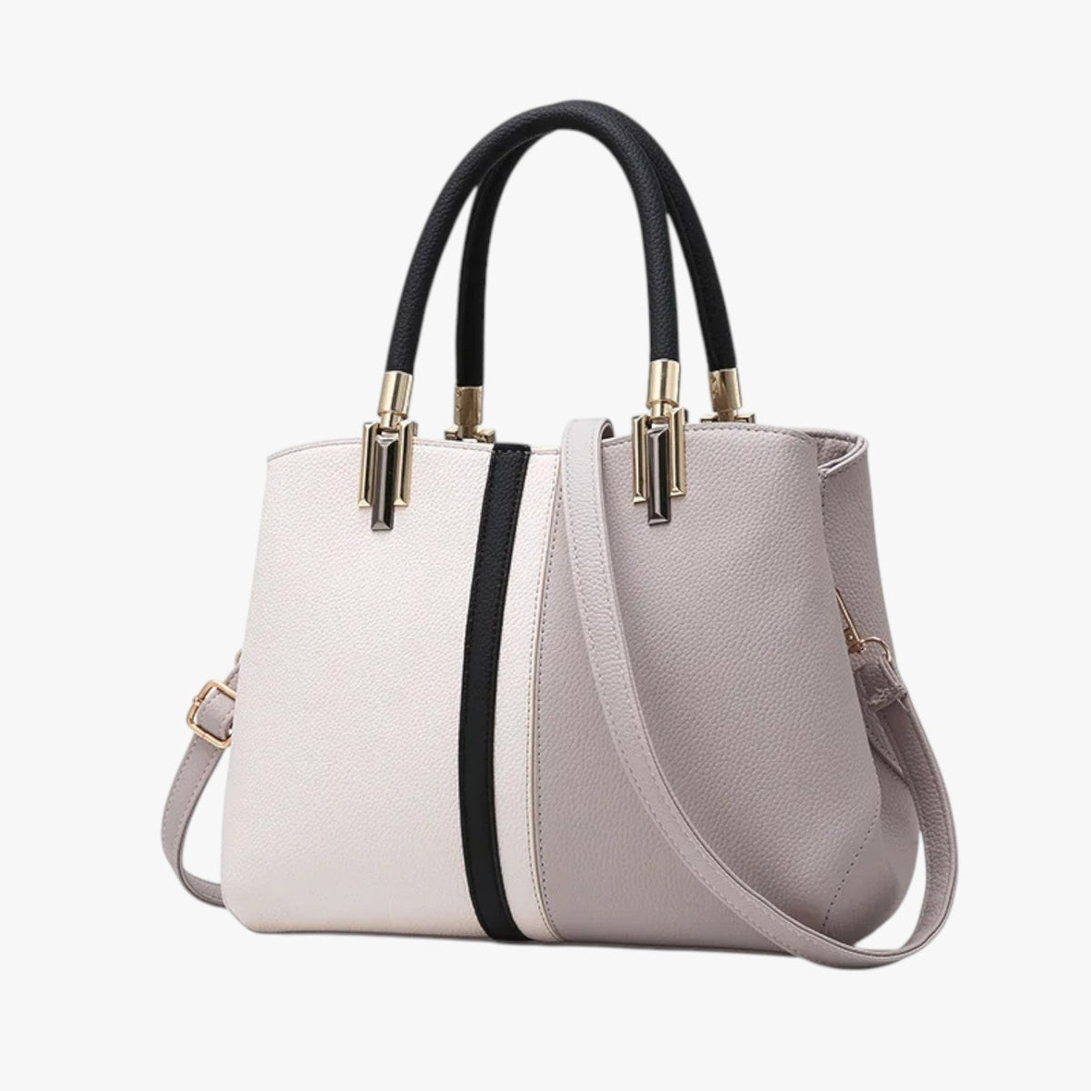 Women's Roomy Waterproof Everyday Shoulder Bag