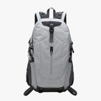 Unisex XXL Padded-Strap Laptop Backpack for Travel