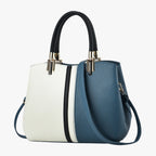 Women's Roomy Waterproof Everyday Shoulder Bag