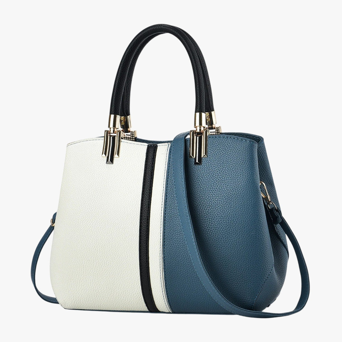Women's Roomy Waterproof Everyday Shoulder Bag