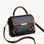 Grote waterafstotende casual handtas voor dames