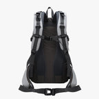 Unisex XXL Padded-Strap Laptop Backpack for Travel