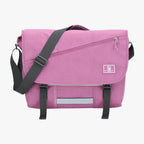 Lightweight 15-Inch Padded Laptop Crossbody Bag