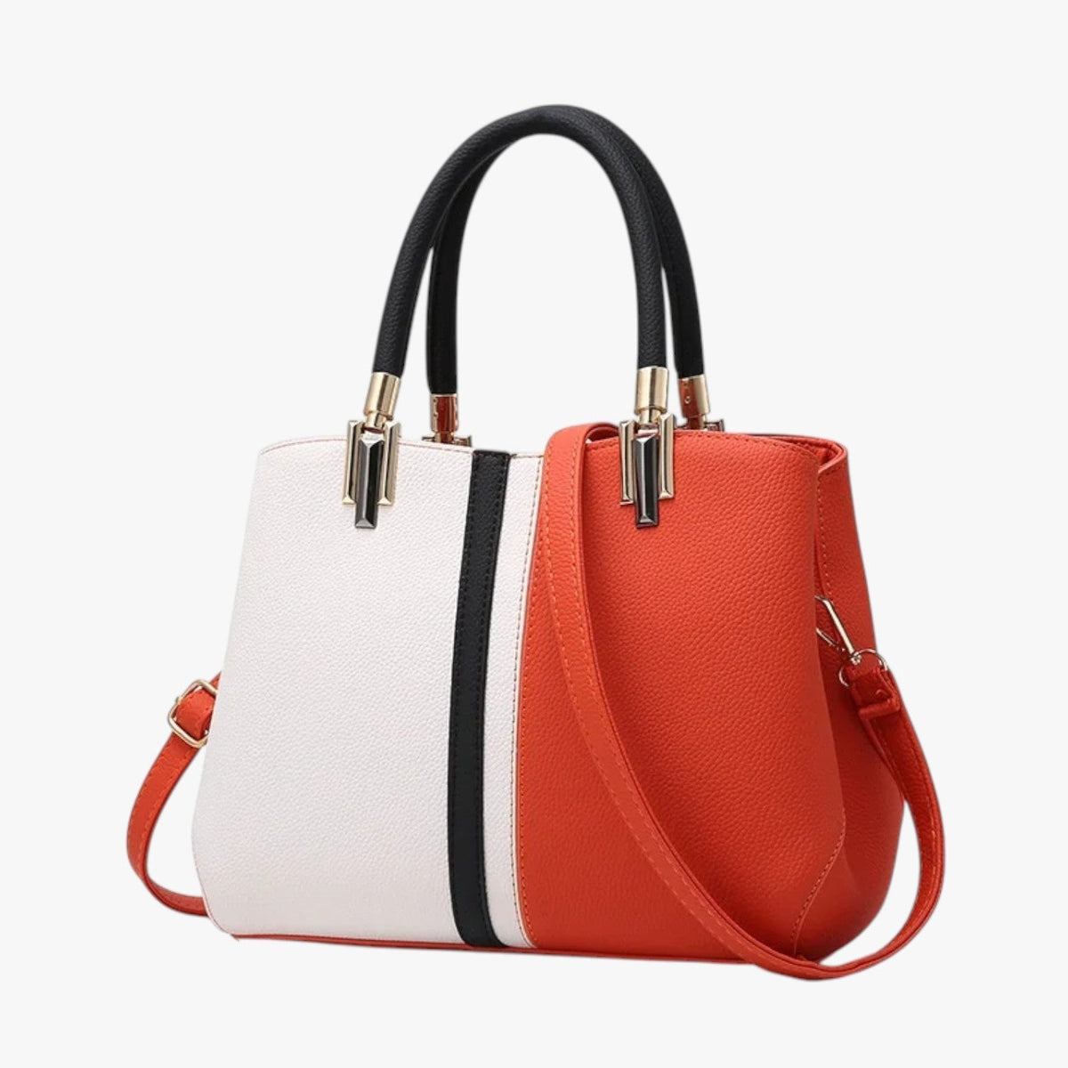 Women's Roomy Waterproof Everyday Shoulder Bag