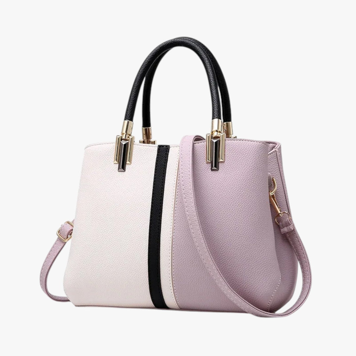Women's Roomy Waterproof Everyday Shoulder Bag