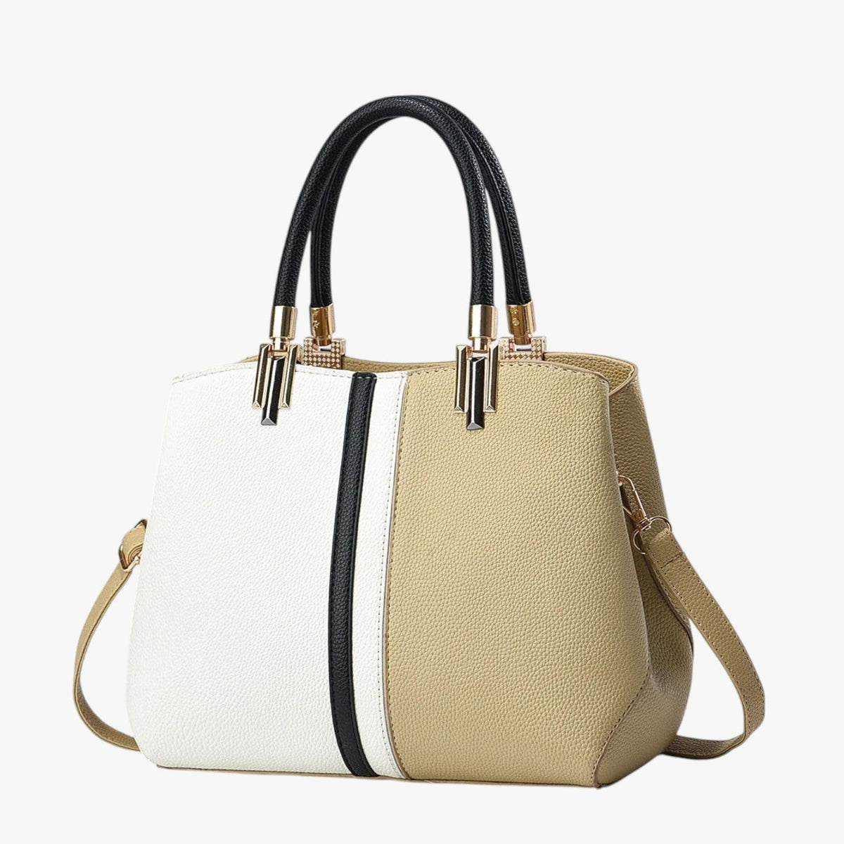 Women's Roomy Waterproof Everyday Shoulder Bag