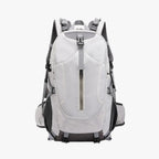 Unisex XXL Padded-Strap Laptop Backpack for Travel