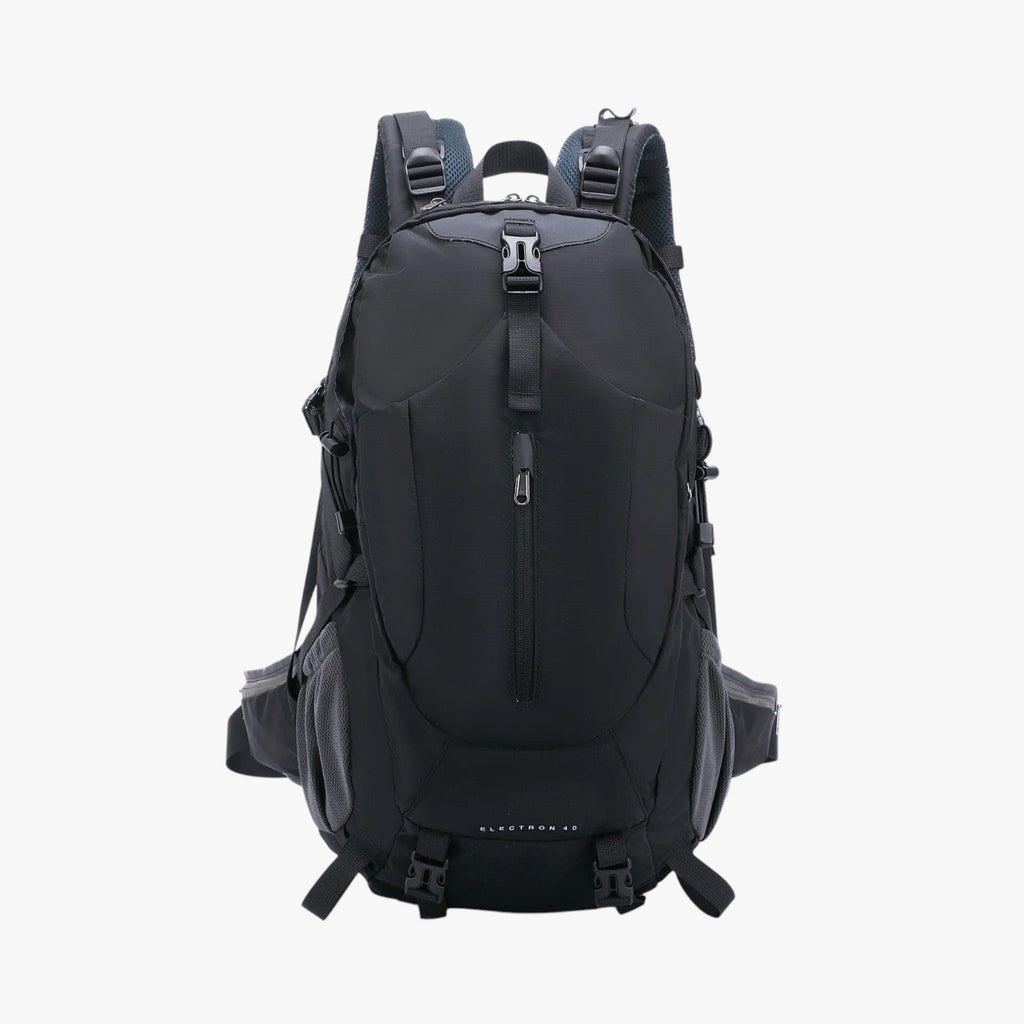 Unisex XXL Padded-Strap Laptop Backpack for Travel