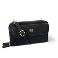 Compact Crossbody Phone Bag for Phone, Keys and Cards