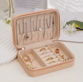 Classic Jewellery Storage Box