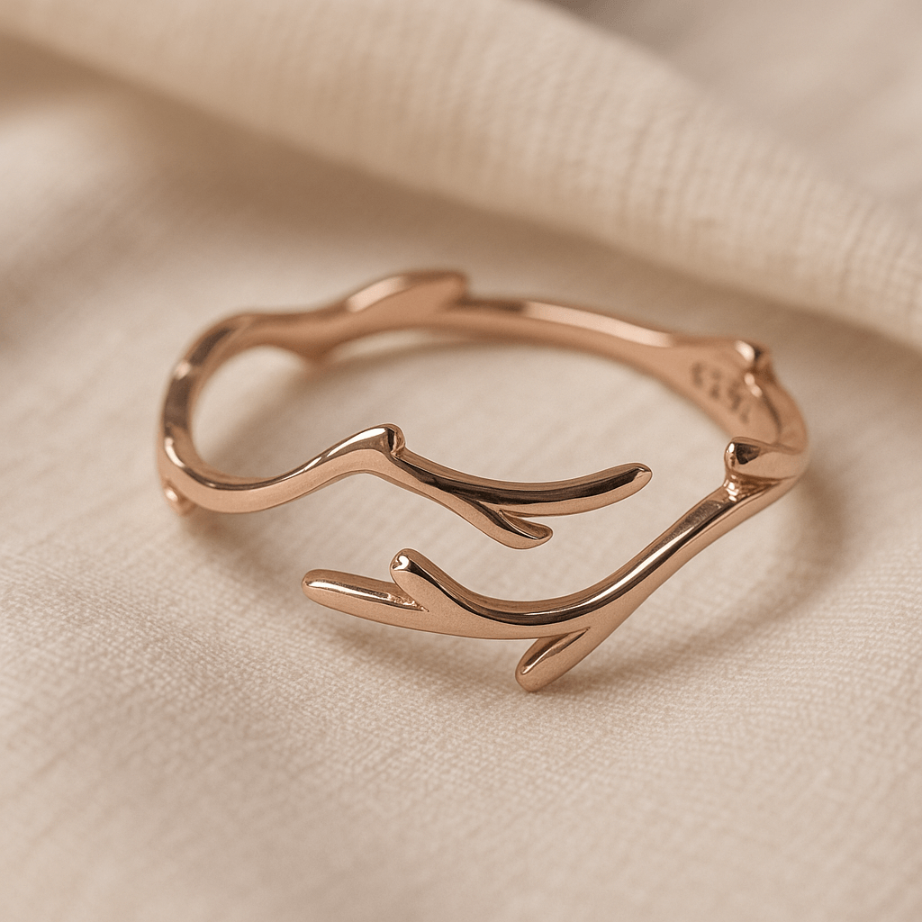 Bosomhelzing-ring