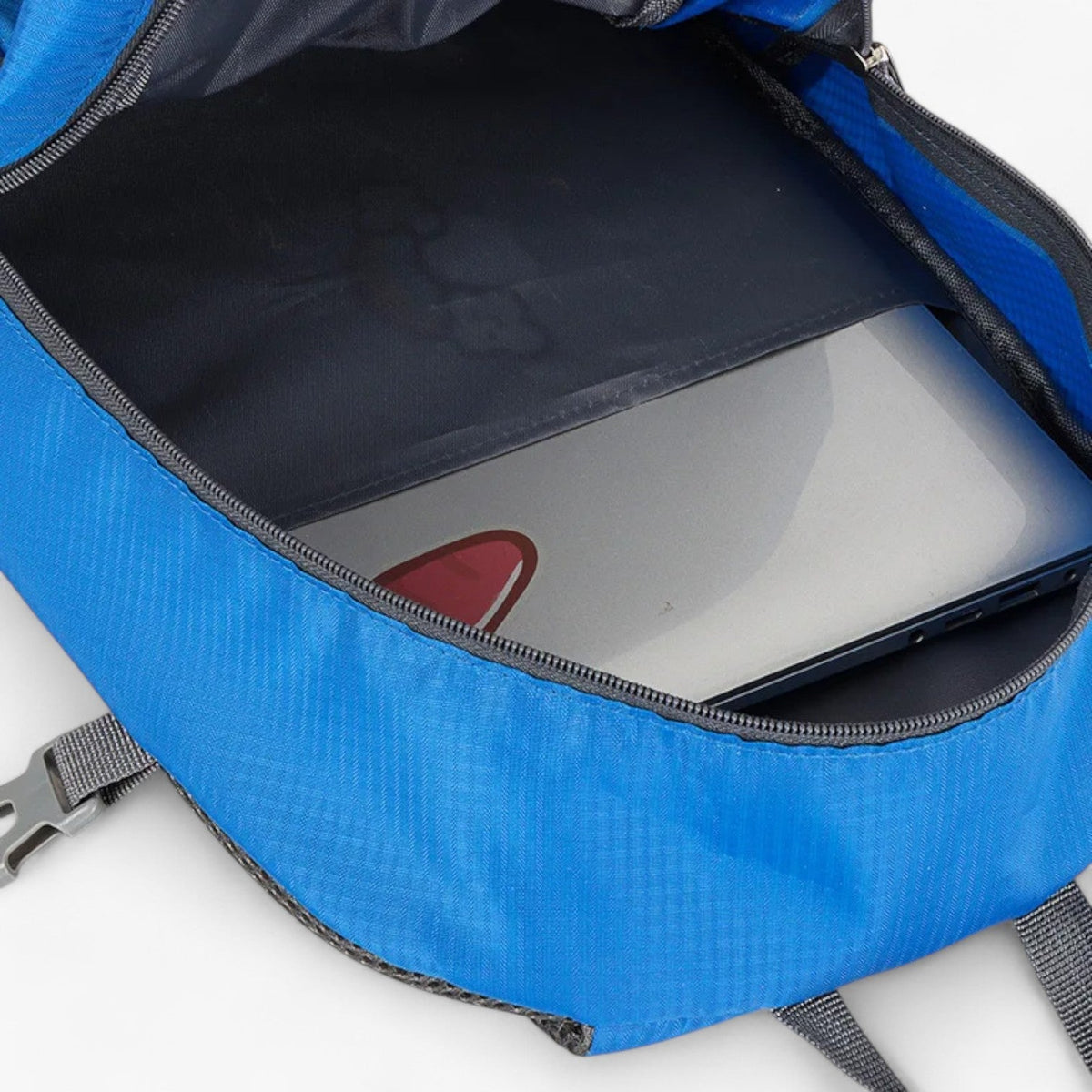 Rugged Waterproof 40L Outdoor Adventure Backpack