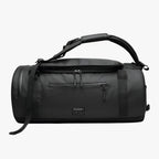 40L Travel Backpack with Separate Shoe Compartment
