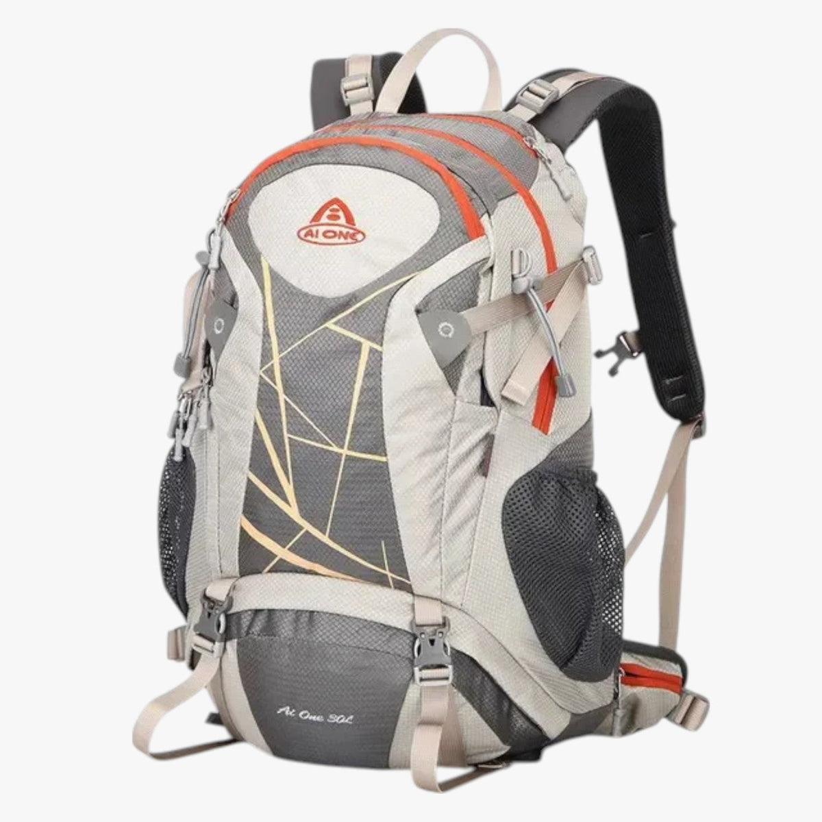 Lightweight Waterproof 30L Outdoor Trekking Backpack